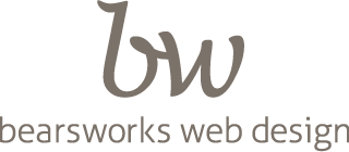 bearsworks web design